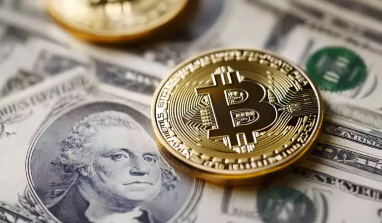 US government's bitcoin portfolio shrinks, pushing Donald Trump to take action