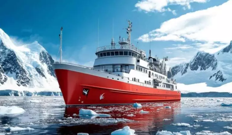 Scientists are worried: the North Pole is shifting its position unusually - what's happening?