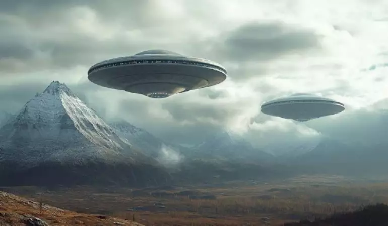A renowned scientist answers the question of whether aliens exist