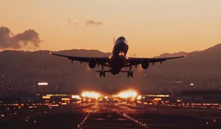 The world's most punctual airlines - 2024 aviation champions unveiled
