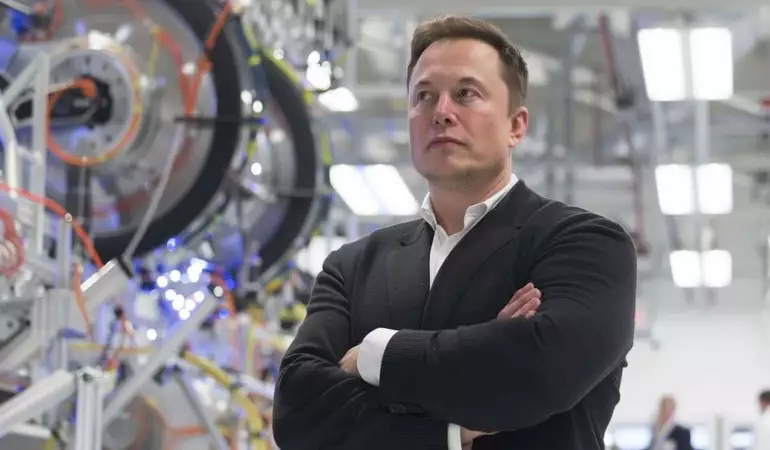 Elon Musk: OpenAI's $500 billion deal is a scam. Why?