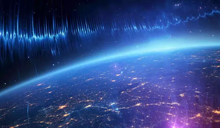 Scientists baffled: potentially deadly "oscillations" detected in an unexpected place