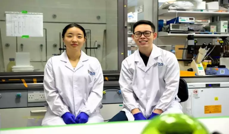 Scientists find a way to improve cancer treatment using gold nanoparticles