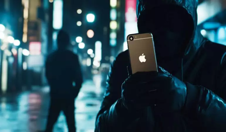 "Apple" warns millions of iPhone users: install this update quickly