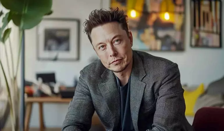 'Little benefit': Elon Musk calls for International Space Station to be deorbited