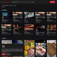 Просматриваем только актуальные и увлекательные фильмы.